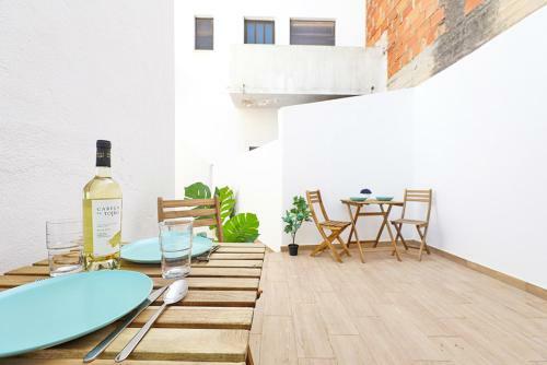 Hostal R - Casa Do Moinho Guesthouse