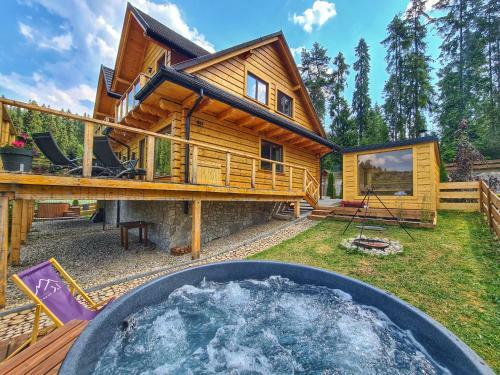 Lk Resort ?apsze Ni?ne