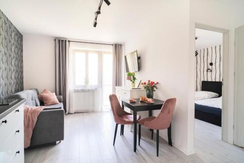 Katedralna Apart's Legnica