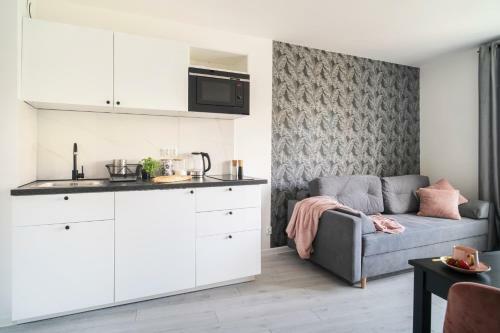Katedralna Apart's Legnica