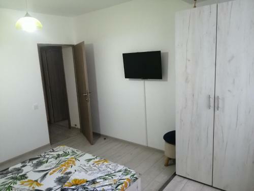 Apartament Ca La Tine Acasa