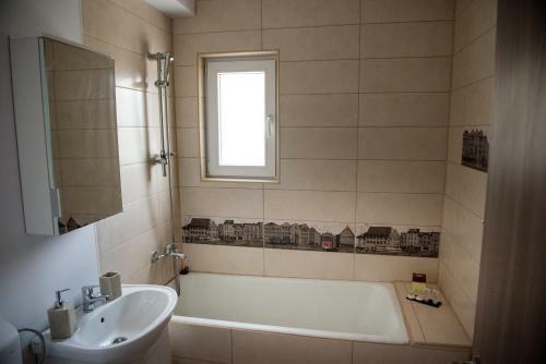 Apartament Ca La Tine Acasa