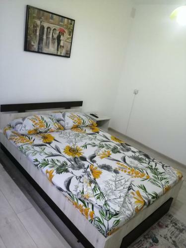 Apartament Ca La Tine Acasa