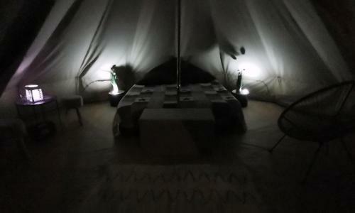 Tuzla Glamping By The Sea