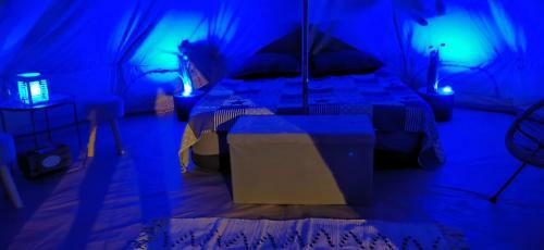 Tuzla Glamping By The Sea