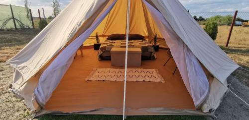 Tuzla Glamping By The Sea