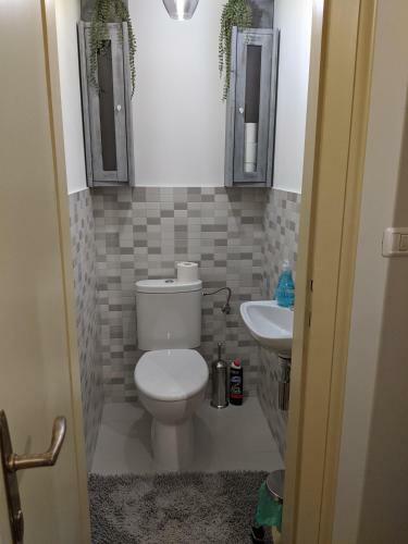Cristian Luxury Apartment, Near The Old Town