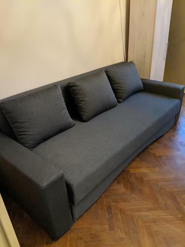Cristian Luxury Apartment, Near The Old Town