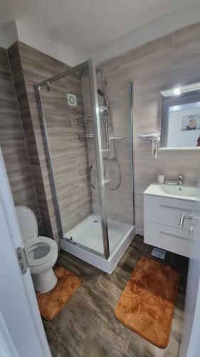 Apartament Alina Sunrise