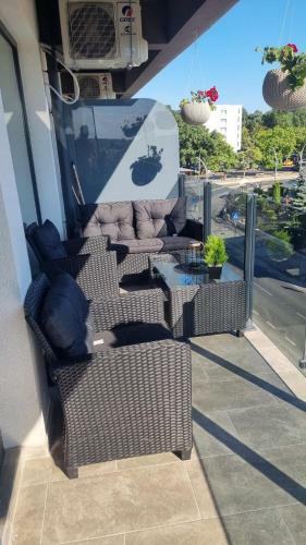 Apartament Alina Sunrise