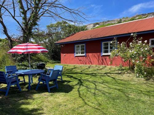 Holiday Home Sk�rhamn VII