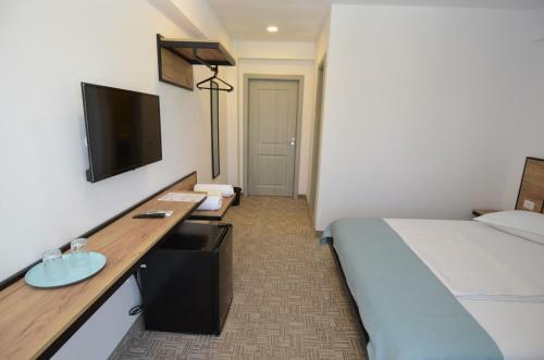 Hostal Alya Sea Escape Costinesti