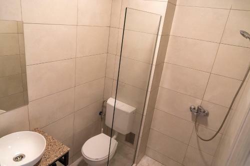 Hostal Alya Sea Escape Costinesti