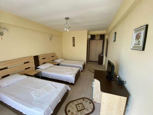 Hostal Villa Pescarus
