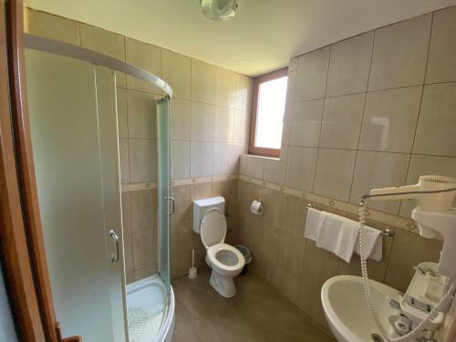 Hostal Villa Pescarus
