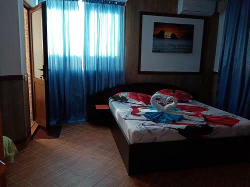 Hostal Vila Max