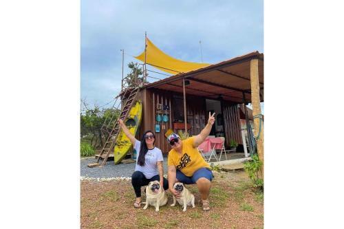 Mirante Da Didi Corumb� IV Mdpf