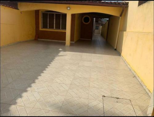 Casa de Praia Aconchegante Pr�xima Ao Centro