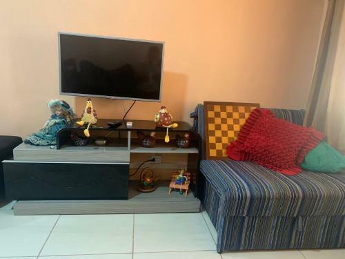 Casa de Praia Aconchegante Pr�xima Ao Centro