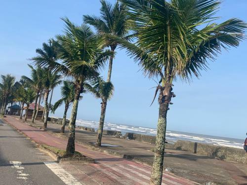 Casa de Praia Aconchegante Pr�xima Ao Centro