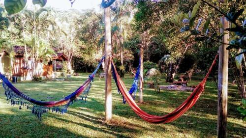 Apartamento Chacara Lucinda