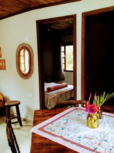 Apartamento Chacara Lucinda
