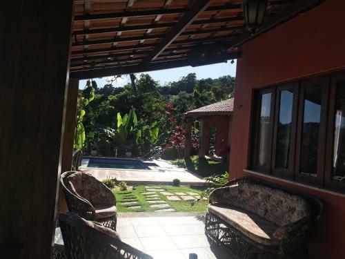 Sitio Maravilha