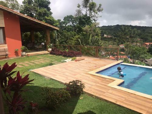 Sitio Maravilha