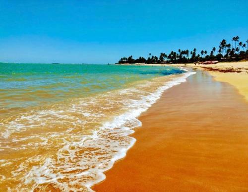 Beira Mar Para�so Dos Corais