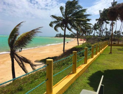 Beira Mar Para�so Dos Corais