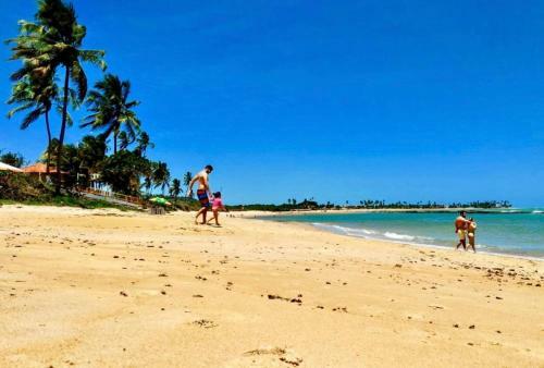 Beira Mar Para�so Dos Corais