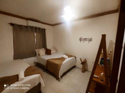 Apartamento Recanto Da Orla - Arraial D'ajuda - R�stico E Moderno, Com 3 Quartos