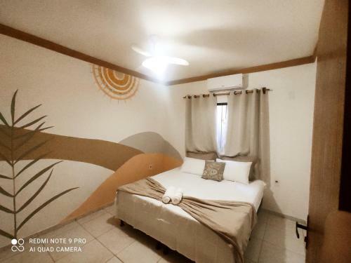 Apartamento Recanto Da Orla - Arraial D'ajuda - R�stico E Moderno, Com 3 Quartos