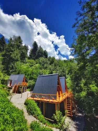 Bed & Breakfast The Heaven's Place