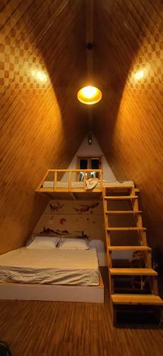 Bed & Breakfast The Heaven's Place
