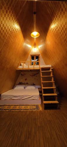 Bed & Breakfast The Heaven's Place