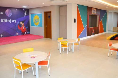 Apartamento Solar Das �guas Park Resort