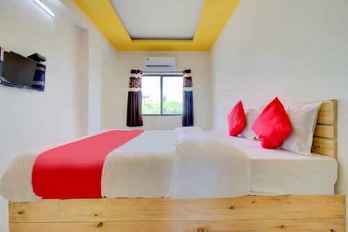 Samudra Service Apartment