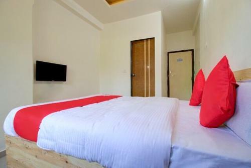 Samudra Service Apartment