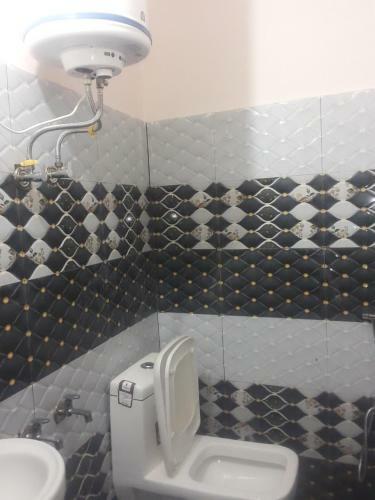 Apartamento Hill Valley View Guest House