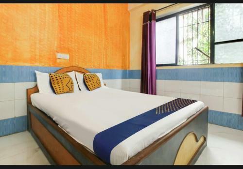 Hotel Vishvasangram