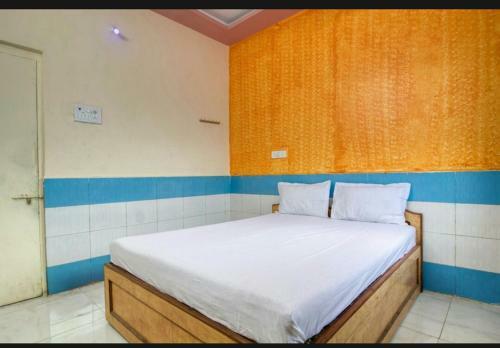 Hotel Vishvasangram