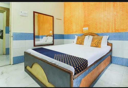 Hotel Vishvasangram