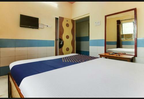 Hotel Vishvasangram