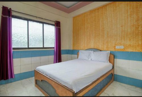 Hotel Vishvasangram
