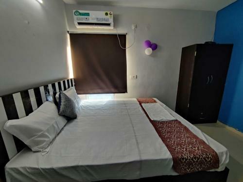 Oyo 91738 Hotel Comfort Inn