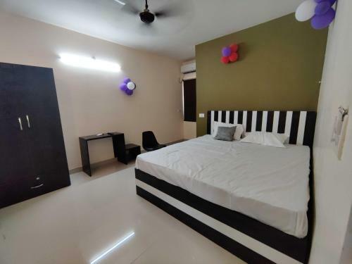 Oyo 91738 Hotel Comfort Inn