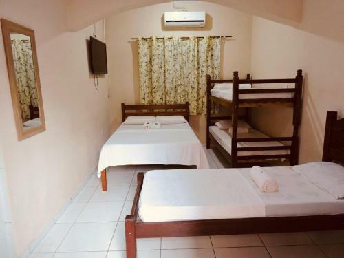 Hostal Pouso Trindade