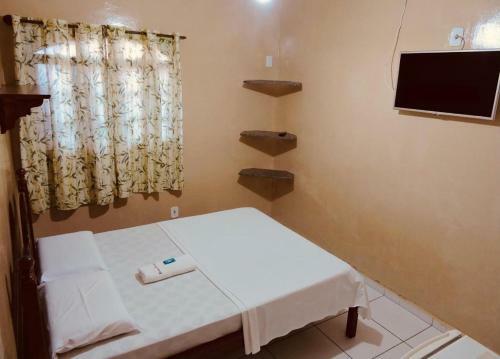 Hostal Pouso Trindade