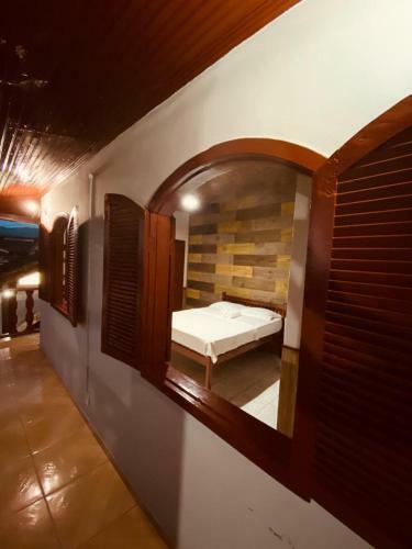 Hostal Pouso Trindade